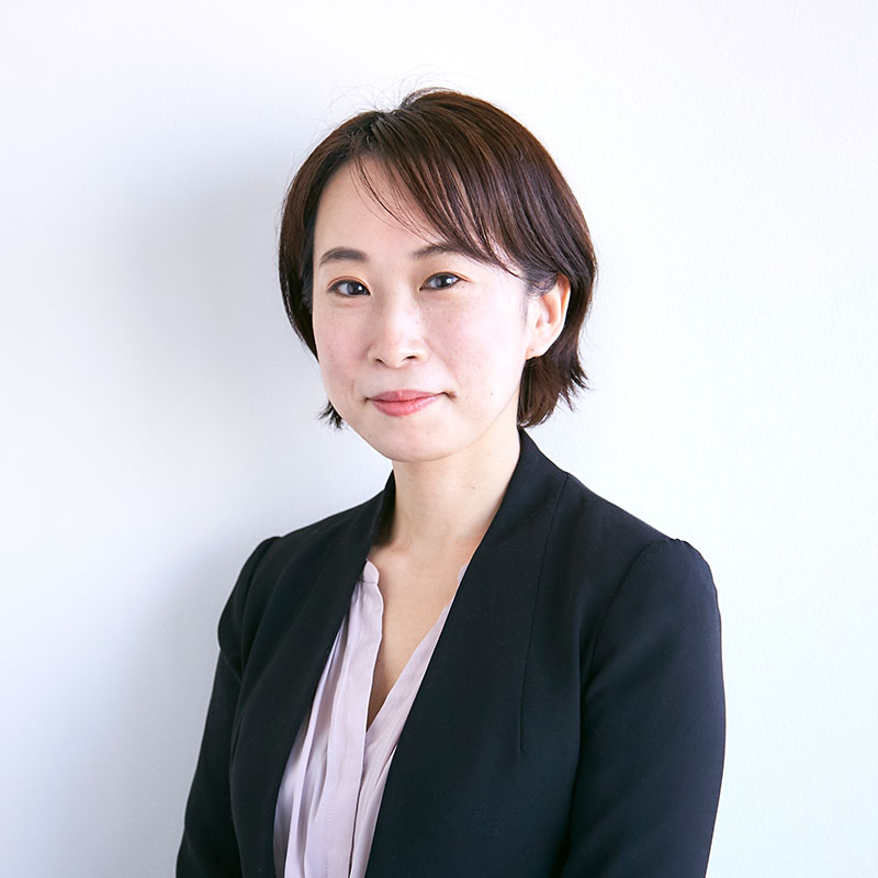 後藤朋子