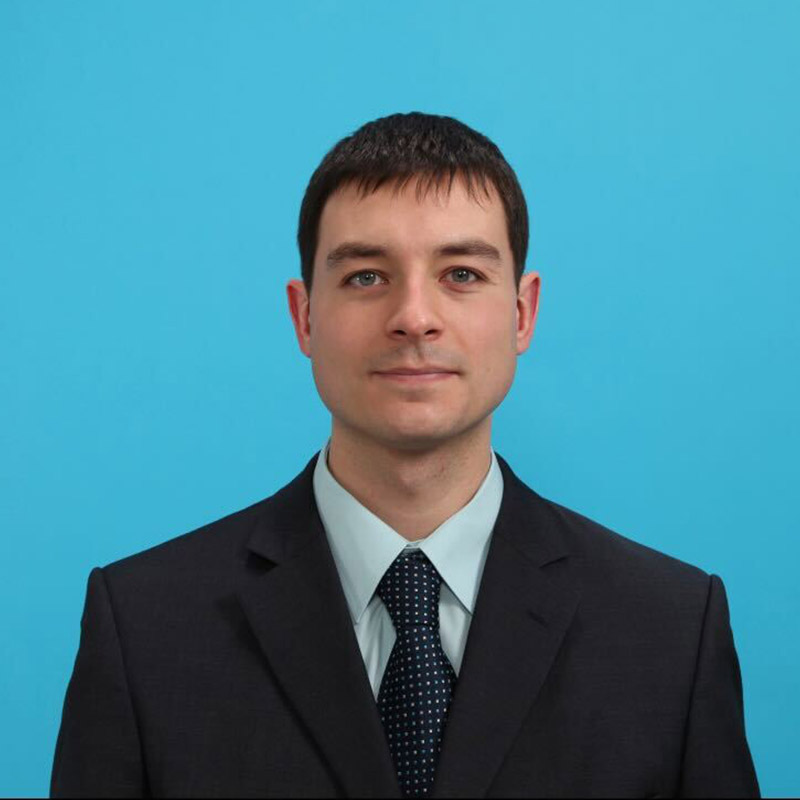 Richard Hughes Richard Hughes