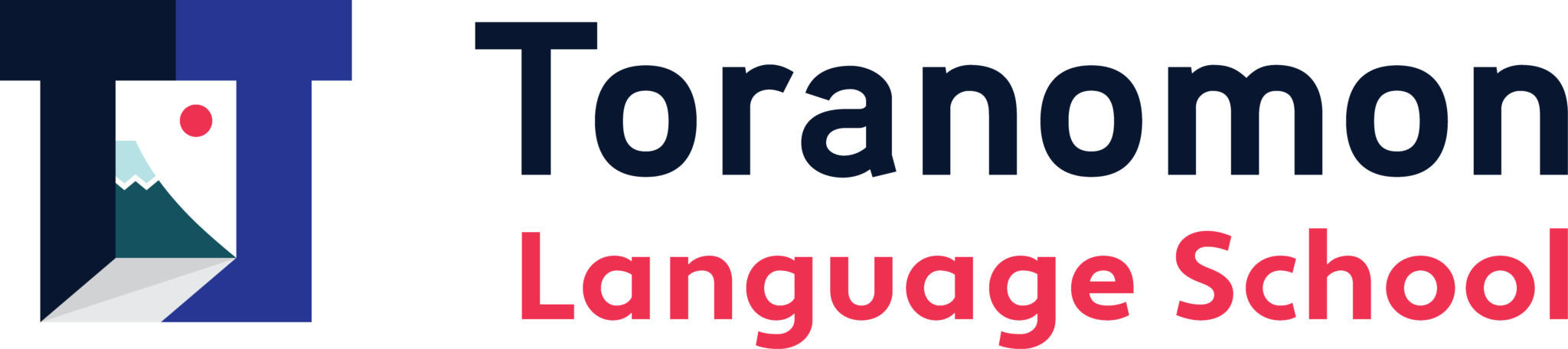 Toranomon Language School – Build your future through language