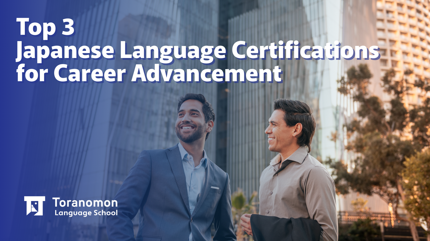 Top 3 Japanese Language Certifications for Career Advancement