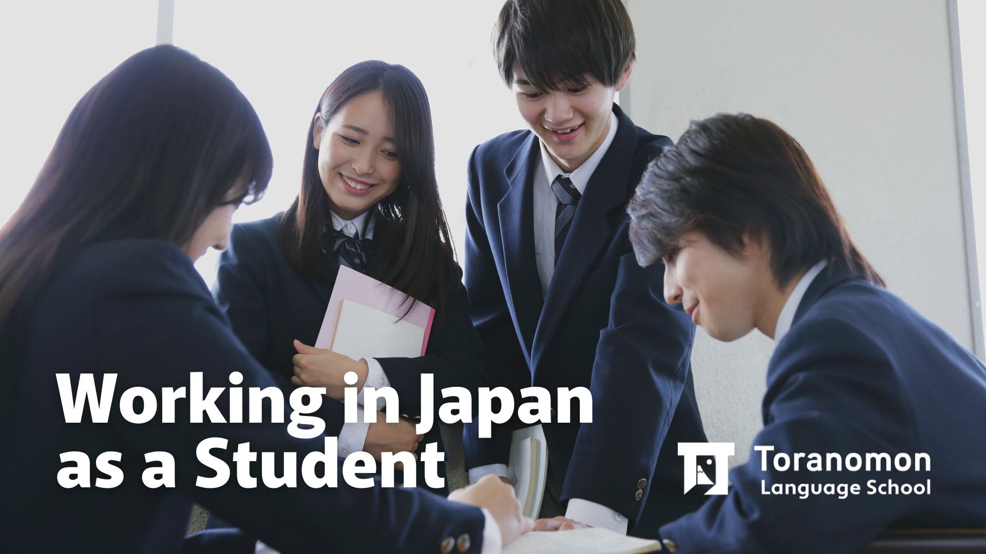 Working in Japan as a Student